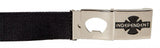 Clipped Belt (Black)