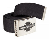Clipped Belt (Black)