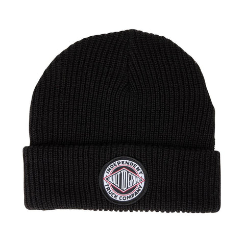BTG Summit Beanie (Black)