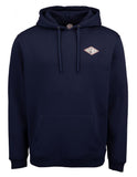 BTG Revolve Hood (Navy)