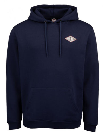 BTG Revolve Hood (Navy)