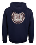 BTG Revolve Hood (Navy)