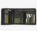 Span Camo Wallet