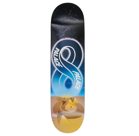 Infinity Pyramids Deck