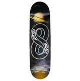 Infinity Saturn Deck