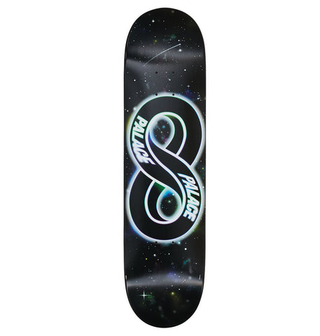 Infinity Stars Deck