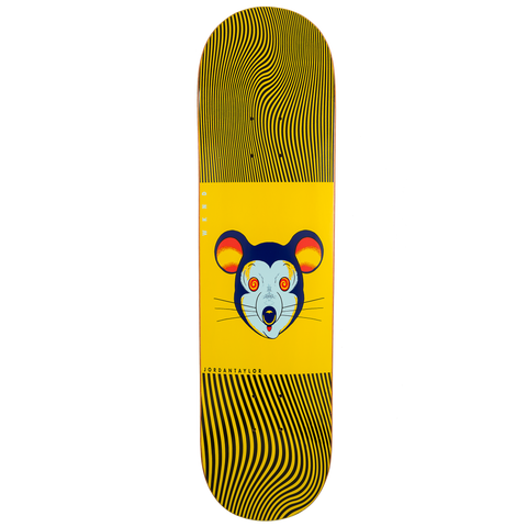 Fever Kingdom (Mouse Cookie)