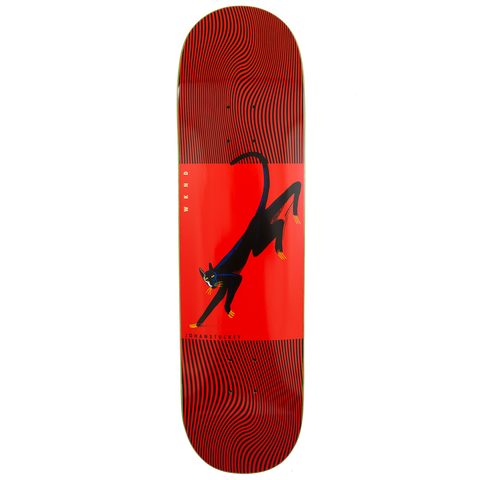 Fever Kingdom (Night Stalker)