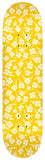 Flowers Team Deck (Yellow) 8.5