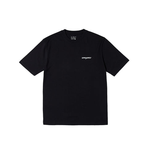 Lowgo Tee (Black)