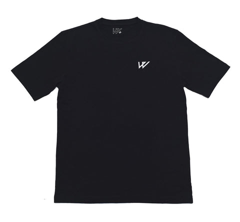 LowGo II Tee (Black)