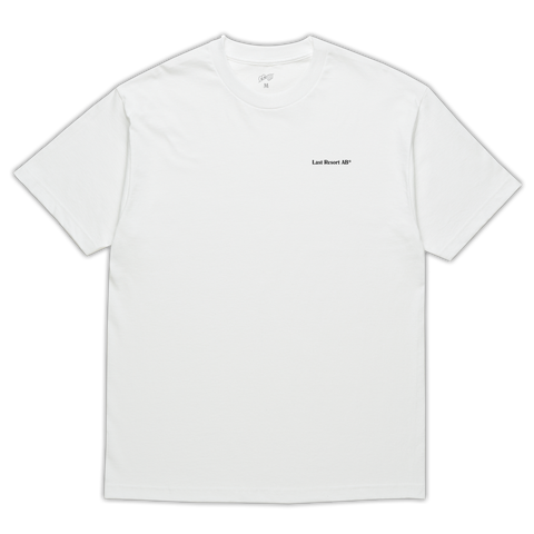 World Tee (White)