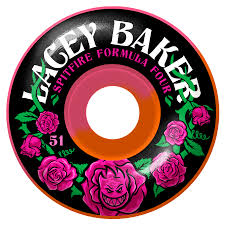 Formula Four Classics (Lacey Baker)