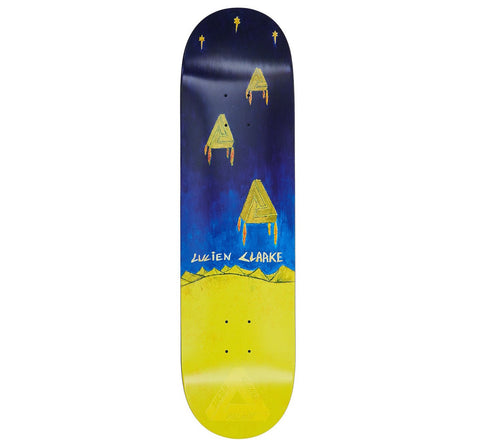 Church (Clarke) Deck