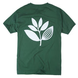 Classic Plant Tee (Green)