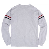 Notre Dame Crew (Heather)