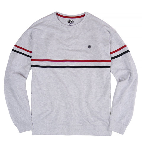 Notre Dame Crew (Heather)