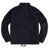 Mao Jacket (Black)