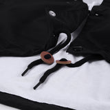 Mao Jacket (Black)
