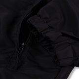 Mao Jacket (Black)