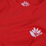 Classic Plant Tee (Red)