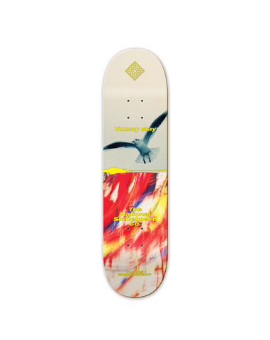 Maruis Tommy Deck 8.375