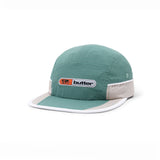 Motion 5 Panel Cap (Forest/Khaki)