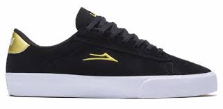 Newport (Black, Gold)