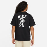 Scorpion Skate Tee (Black/White)