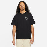 Scorpion Skate Tee (Black/White)