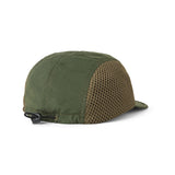 Mesh Speed Cap (Olive)