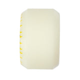 54mm OG Hardline 99a Jordan Taylor Wheels (White)