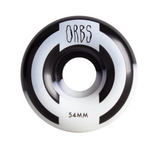 Apparitions Splits (Black/White)