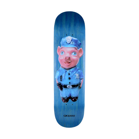 Pig Deck (Two)