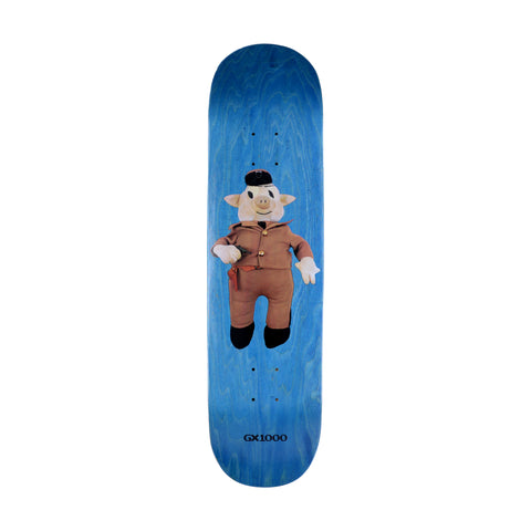 Pig Deck (Three) 8.25