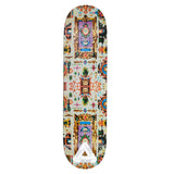 Jamal Deck 8.25
