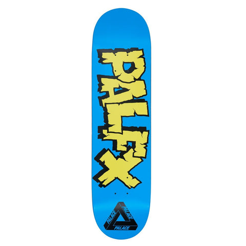Nein FX Deck (Blue) 8.0