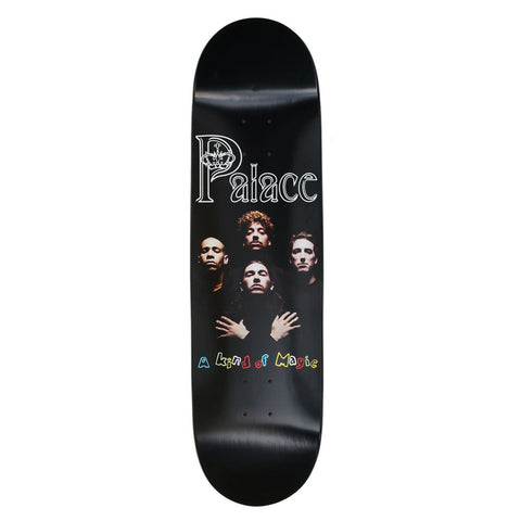 It's A Kinda Magic Deck 8.6