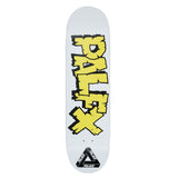 Nein FX Deck (White) 8.375