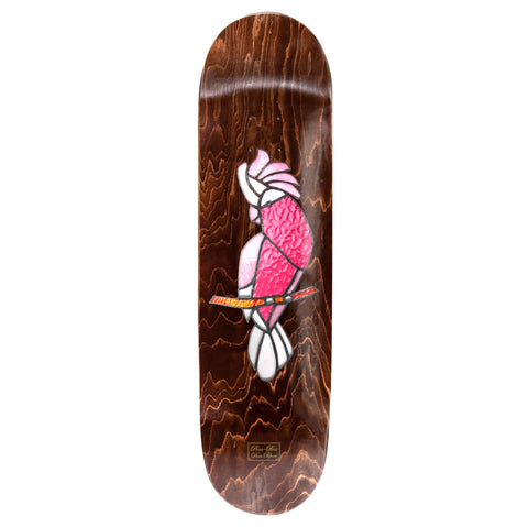 Stainglass Series Galah (Dean Palmer) Deck