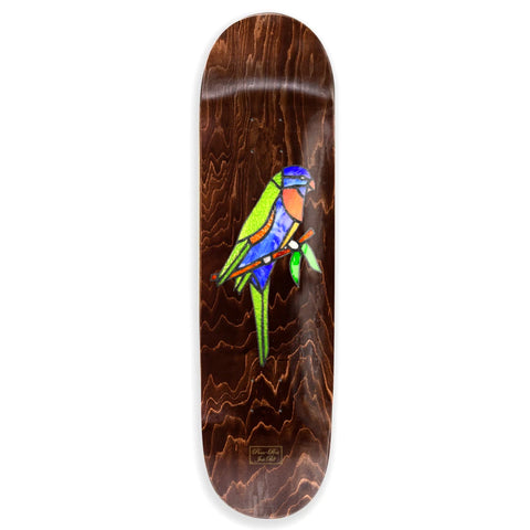 Stainglass Series (Josh Pall) Deck 8.5