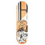 Chewy Pro Deck