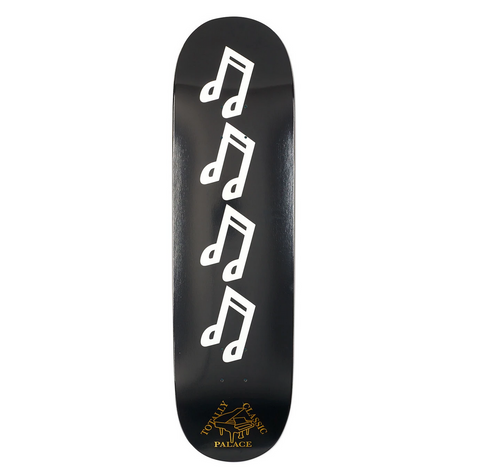 Classic (Black) Deck