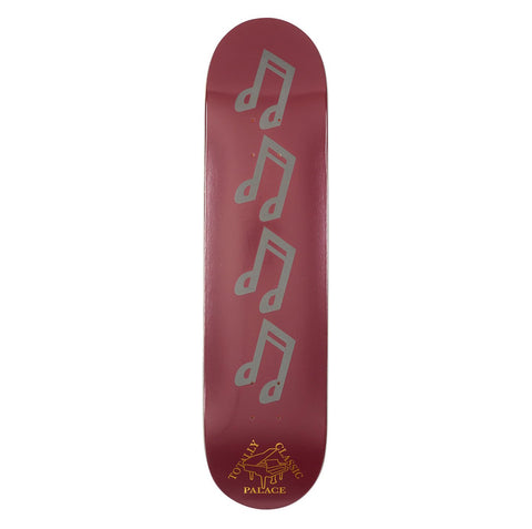 Classic (Burgundy) Deck