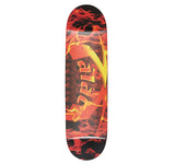 Fire Deck
