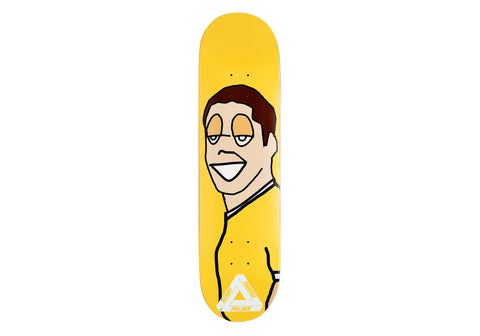 Fairfax Pro Deck S20