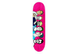 Fairfax Pro Deck S20