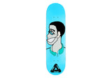 Clarke Pro Deck S20