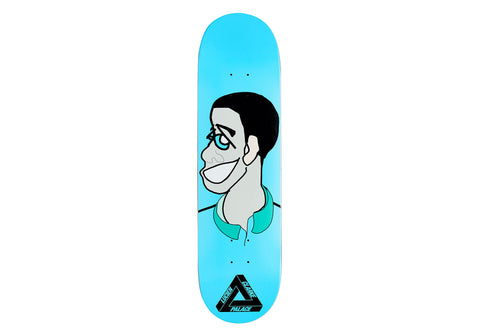 Clarke Pro Deck S20