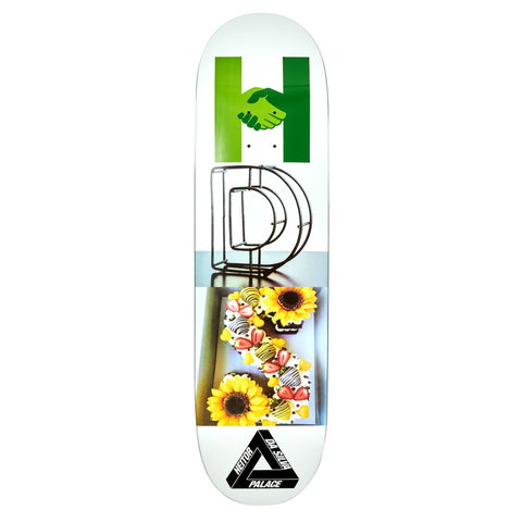 S25 Pro Heitor Deck 8.5
